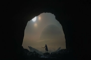 Хищник: Планета смерти — кадр 2
