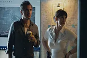 Дым (сериал, 1 сезон) — кадр 3
