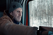 Ледяной драйв — кадр 1