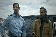 Ледяной драйв 2: Дорога в небеса — кадр 1