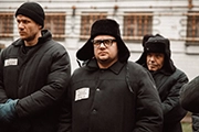 Театральная зона (сериал, 1 сезон) — кадр 3