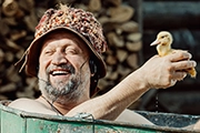 Хутор (сериал, 1 сезон) — кадр 3