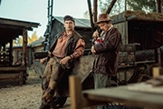 Хутор (сериал, 1 сезон) — кадр 1