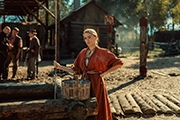 Хутор (сериал, 1 сезон) — кадр 2