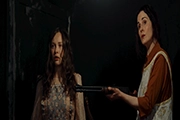 Одни из нас — кадр 3