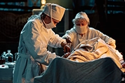 Доктор Вера (сериал, 1 сезон) — кадр 3