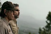 Неукротимый / В глуши (сериал, 1 сезон) — кадр 3