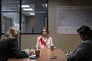 Лучшая сестра (сериал, 1 сезон) — кадр 3
