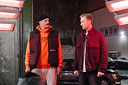 Инкассаторы (сериал, 1 сезон) — кадр 1