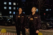 Инкассаторы (сериал, 1 сезон) — кадр 2