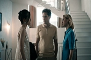 Хирург (сериал, 1 сезон) — кадр 2