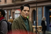 Декстер: Воскрешение (сериал, 1 сезон) — кадр 1