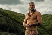 Вождь войны (сериал, 1 сезон) — кадр 1