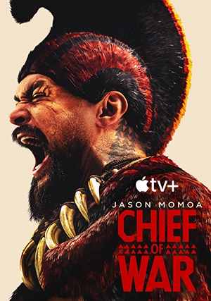 Вождь войны (сериал, 1 сезон)