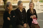 Дольче вилла — кадр 2