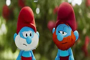 Смурфики в кино — кадр 3