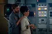 Чужой: Земля (сериал, 1 сезон) — кадр 1