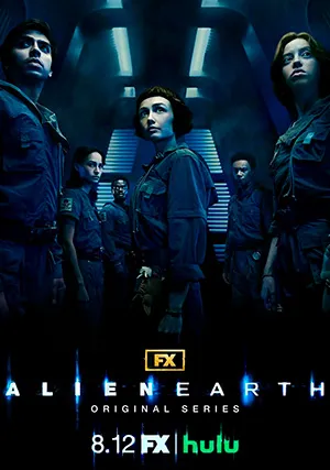 Чужой: Земля (сериал, 1 сезон)