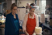 Ирландская кровь (сериал, 1 сезон) — кадр 1