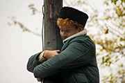 Знахарь (сериал, 1 сезон) — кадр 3
