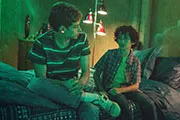 Институт (сериал, 1 сезон) — кадр 3