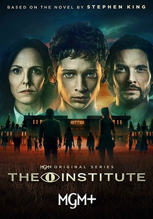 Институт (сериал, 1 сезон)
