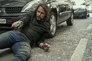 Список смертников: Тёмный волк (сериал, 1 сезон) — кадр 2