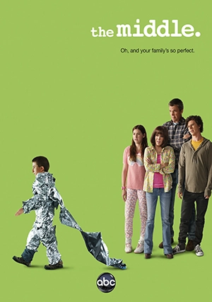 Бывает и хуже (сериал, +9 сезон)