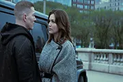 Власть в ночном городе. Книга четвёртая: Сила (сериал, +4 сезон) — кадр 2