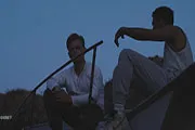 Колония Земля — кадр 2