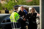 Спасская (сериал, +5 сезон) — кадр 1
