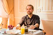 Спасская (сериал, +5 сезон) — кадр 2