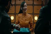 Бункер для богачей (сериал, 1 сезон) — кадр 1