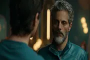 Бункер для богачей (сериал, 1 сезон) — кадр 2