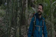 Таинственный лес — кадр 2