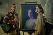 Библиотекари: Следующая глава (сериал, 1 сезон) — кадр 2