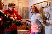 Планетяне (сериал, 1 сезон) — кадр 3