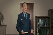 Патруль. Миссия Тамби — кадр 2