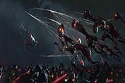 Зомби Marvel (сериал, 1 сезон) — кадр 2