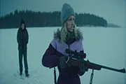 Точка замерзания — кадр 1