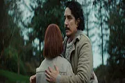 Астронавт — кадр 1