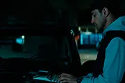 Диспетчер — кадр 1