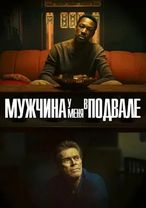 Мужчина у меня в подвале
