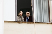 Избранный (сериал, 1 сезон) — кадр 2