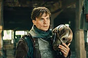 Часовые (сериал, 1 сезон) — кадр 1