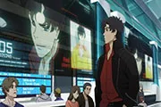 Лазарь (сериал, 1 сезон) — кадр 2