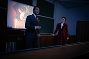 Заклятие 4: Последний обряд — кадр 2