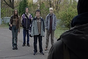Камбэк (сериал, 1 сезон) — кадр 1