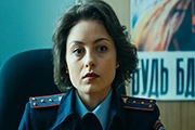 Условный мент (сериал, +6 сезон) — кадр 3