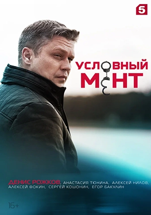 Условный мент (сериал, +6 сезон)